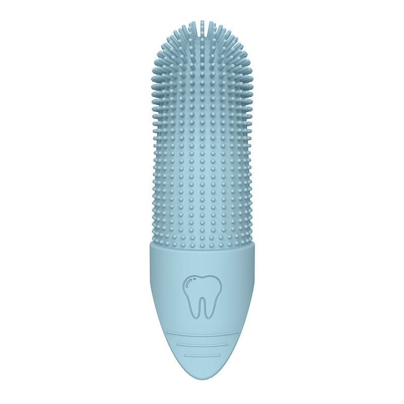 Escova Dental Dedeira Pet